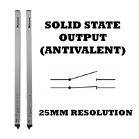 25MM RES SOLID STATE TPS